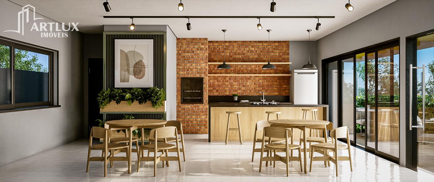 Apartamento à venda com 2 quartos, 53m² - Foto 16