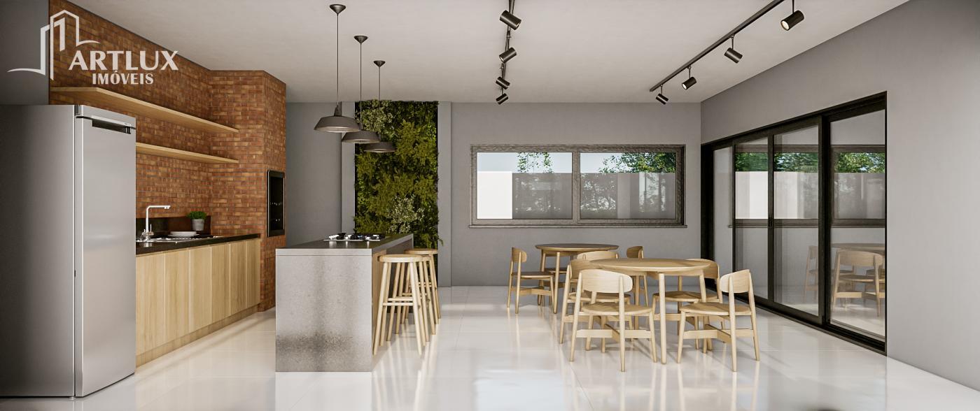 Apartamento à venda com 2 quartos, 53m² - Foto 17