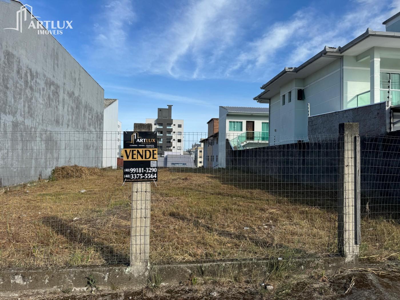 Terreno à venda, 360m² - Foto 1