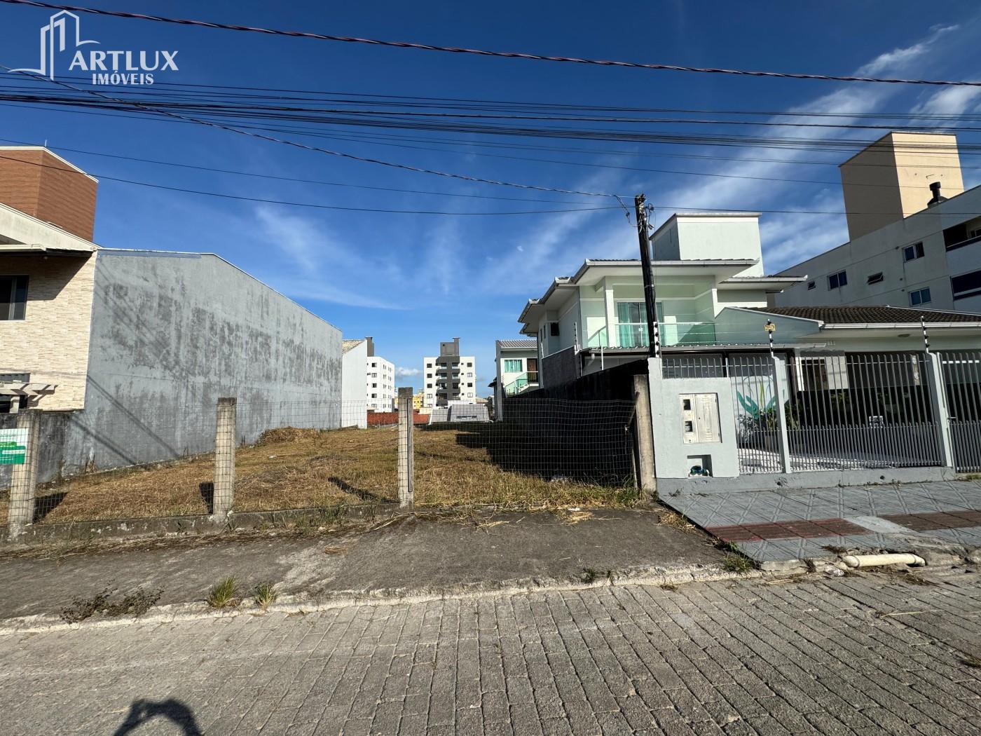 Terreno à venda, 360m² - Foto 7