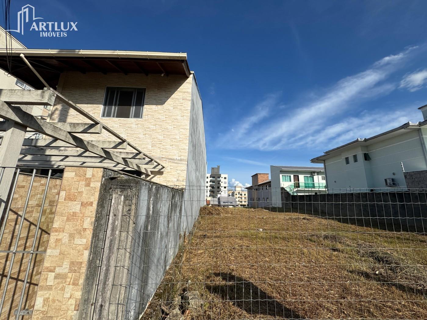 Terreno à venda, 360m² - Foto 8